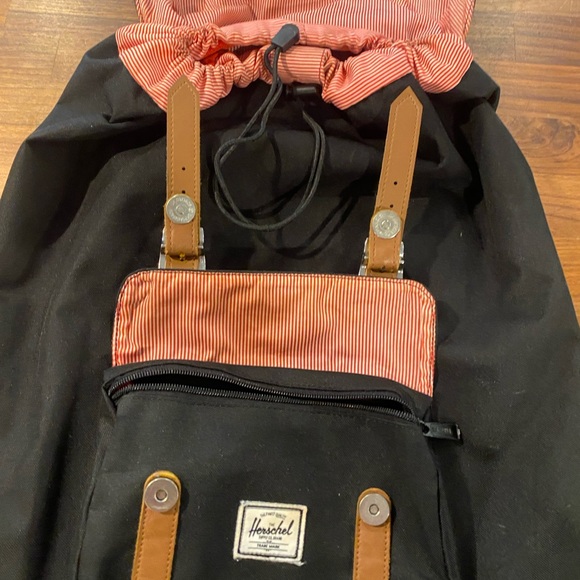 kelty coyote 85 pack Internal Frame Plus adjustable torso and Lining Material:Plain Lining Men's Leather (Genuine) Backpacks 0.75kg